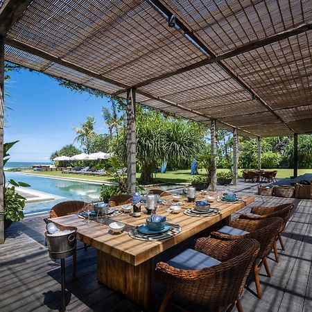 Noku Beach House By Elite Havens Seminyak  Bagian luar foto