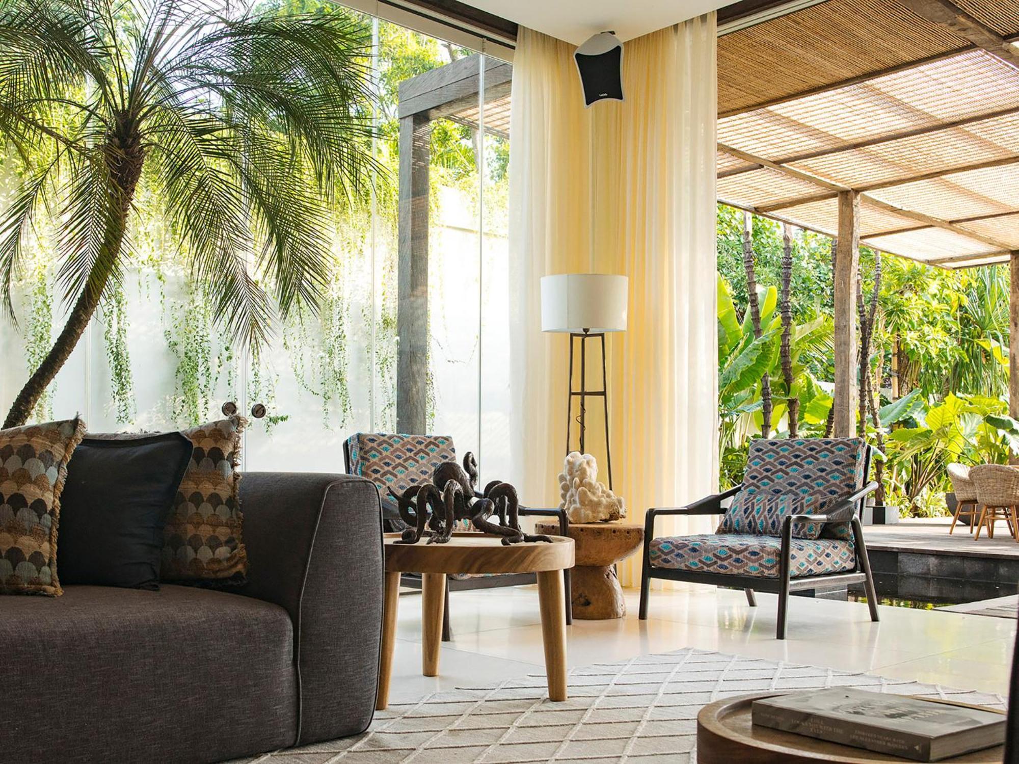 Noku Beach House By Elite Havens Seminyak  Bagian luar foto