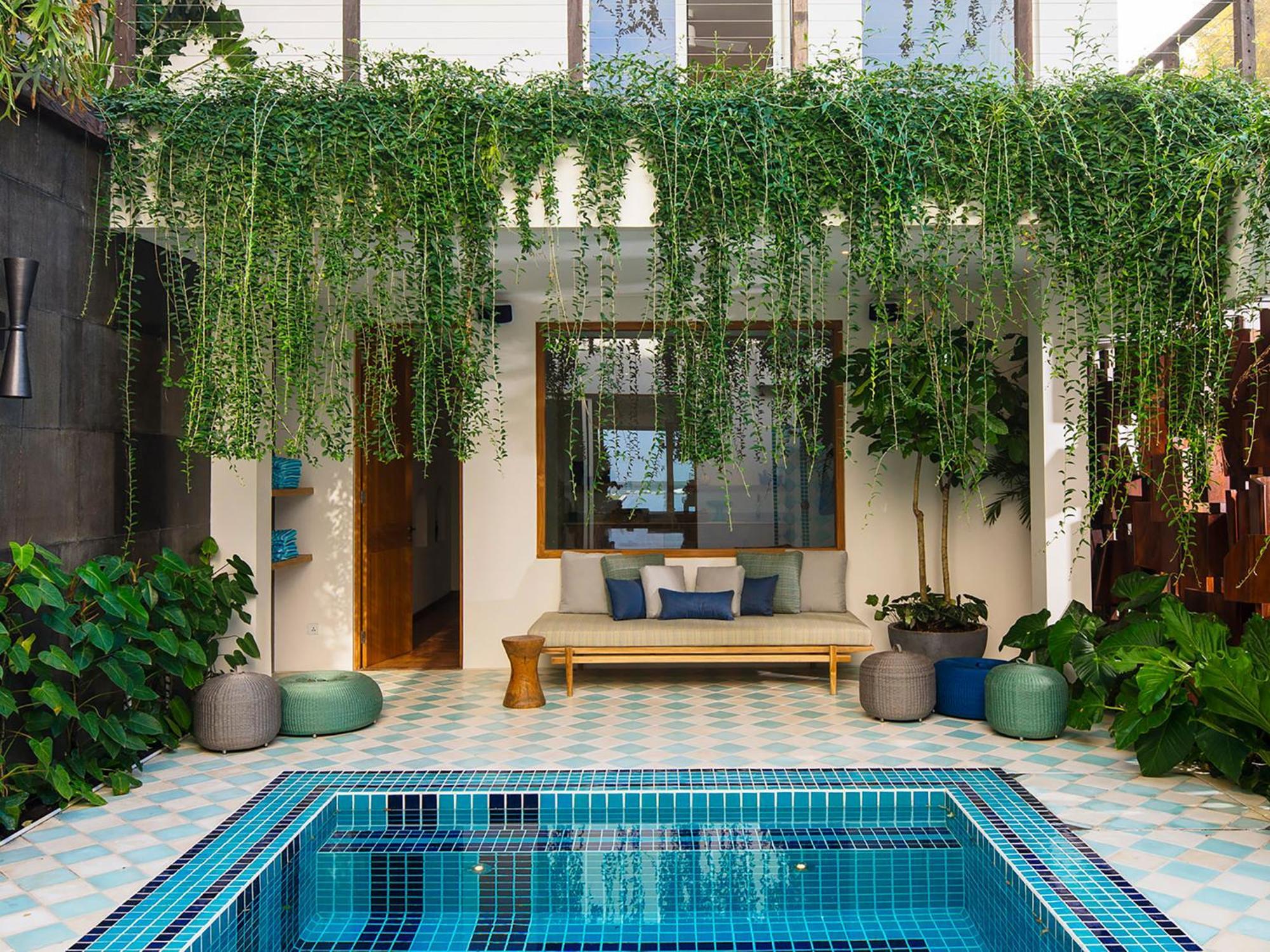 Noku Beach House By Elite Havens Seminyak  Bagian luar foto