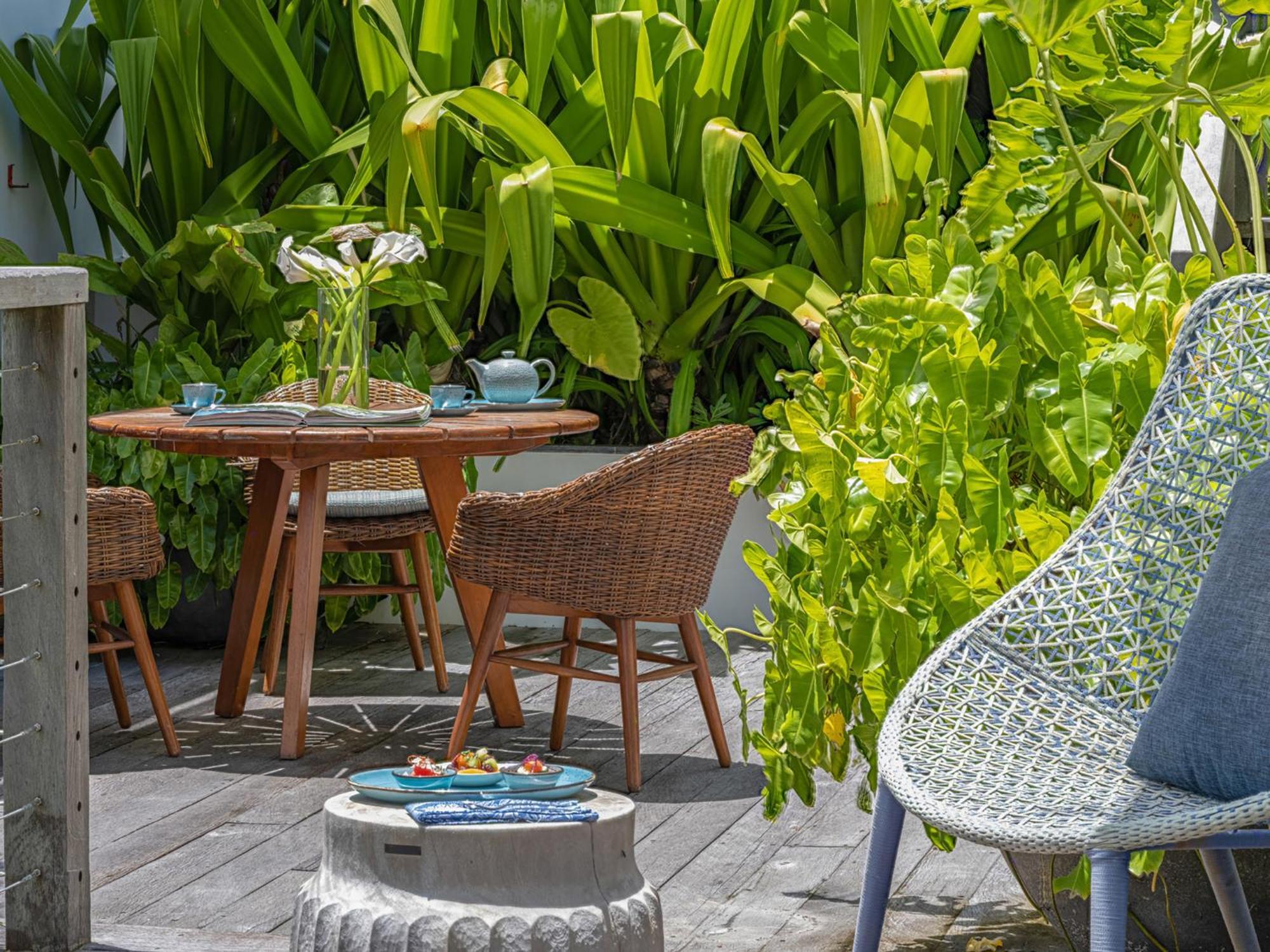 Noku Beach House By Elite Havens Seminyak  Bagian luar foto