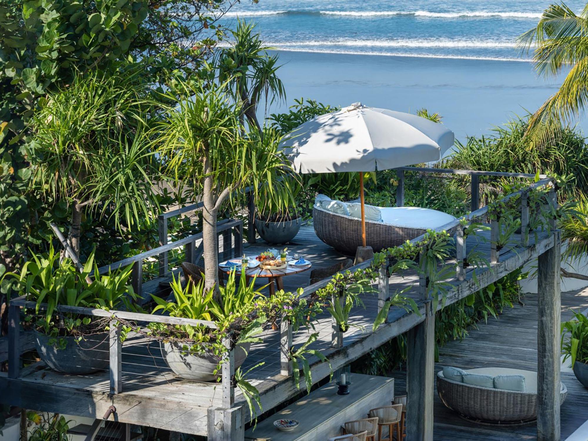 Noku Beach House By Elite Havens Seminyak  Bagian luar foto