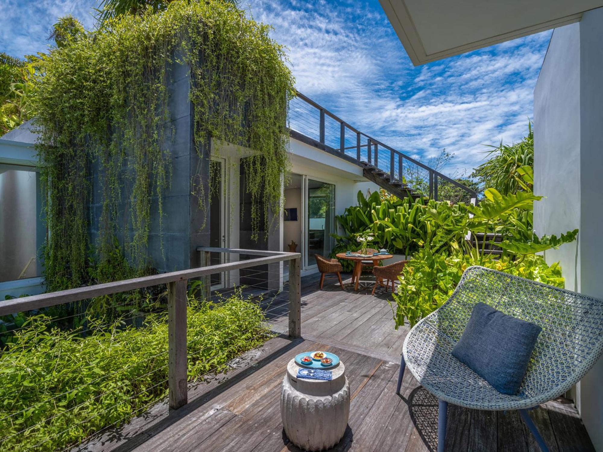 Noku Beach House By Elite Havens Seminyak  Bagian luar foto