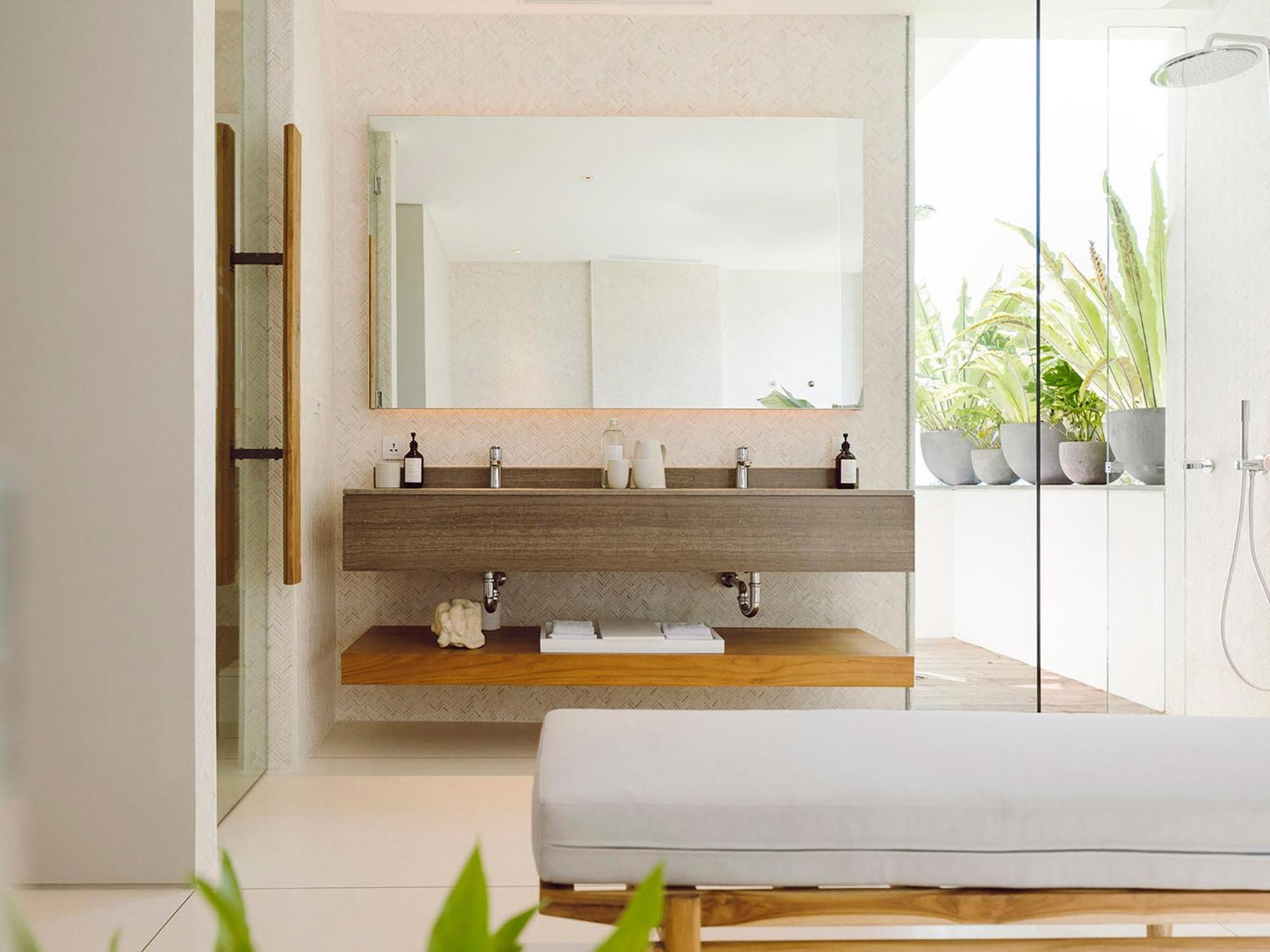Noku Beach House By Elite Havens Seminyak  Bagian luar foto