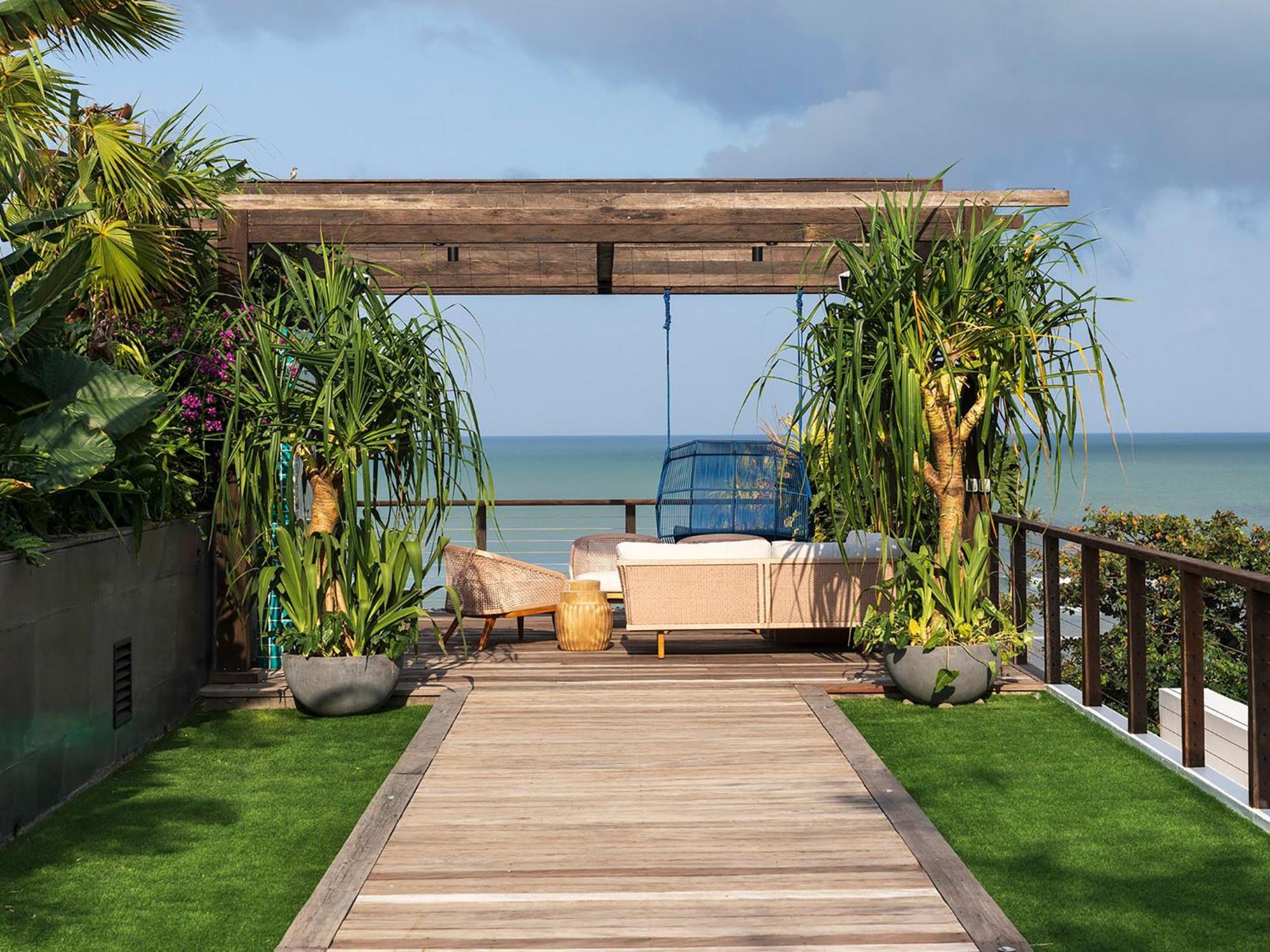Noku Beach House By Elite Havens Seminyak  Bagian luar foto