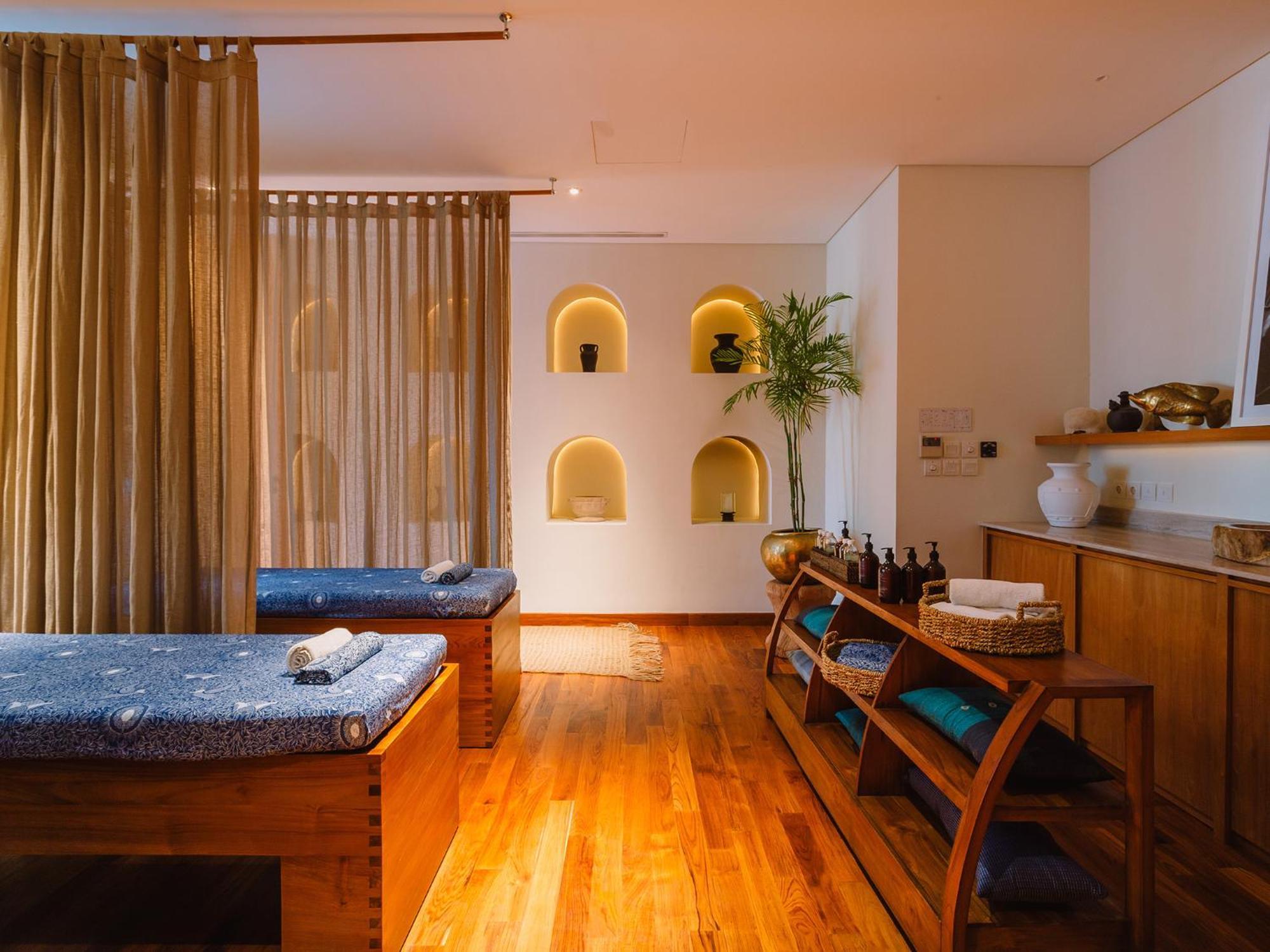 Noku Beach House By Elite Havens Seminyak  Bagian luar foto