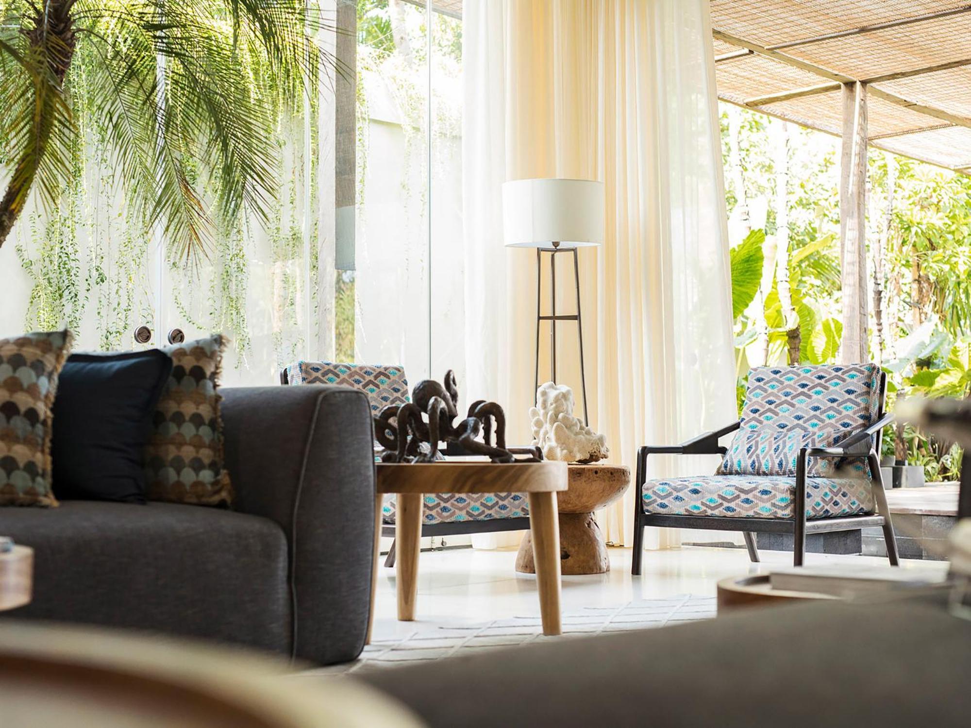 Noku Beach House By Elite Havens Seminyak  Bagian luar foto