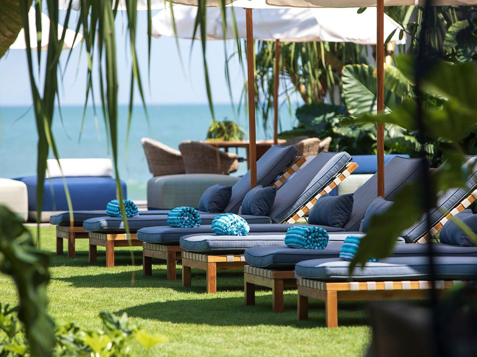 Noku Beach House By Elite Havens Seminyak  Bagian luar foto