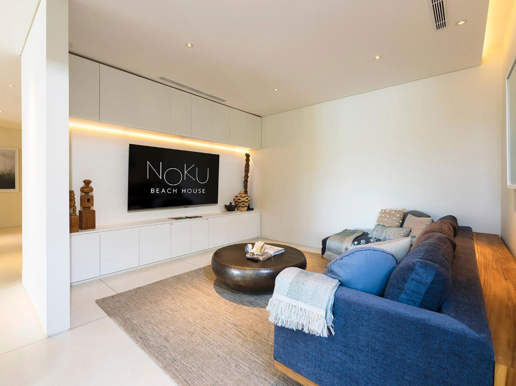 Noku Beach House By Elite Havens Seminyak  Bagian luar foto