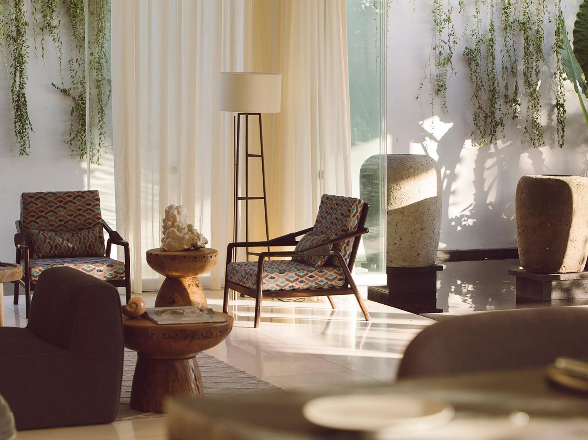 Noku Beach House By Elite Havens Seminyak  Bagian luar foto