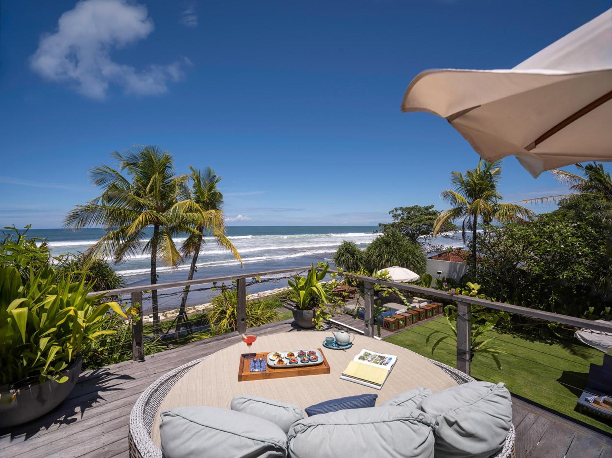 Noku Beach House By Elite Havens Seminyak  Bagian luar foto