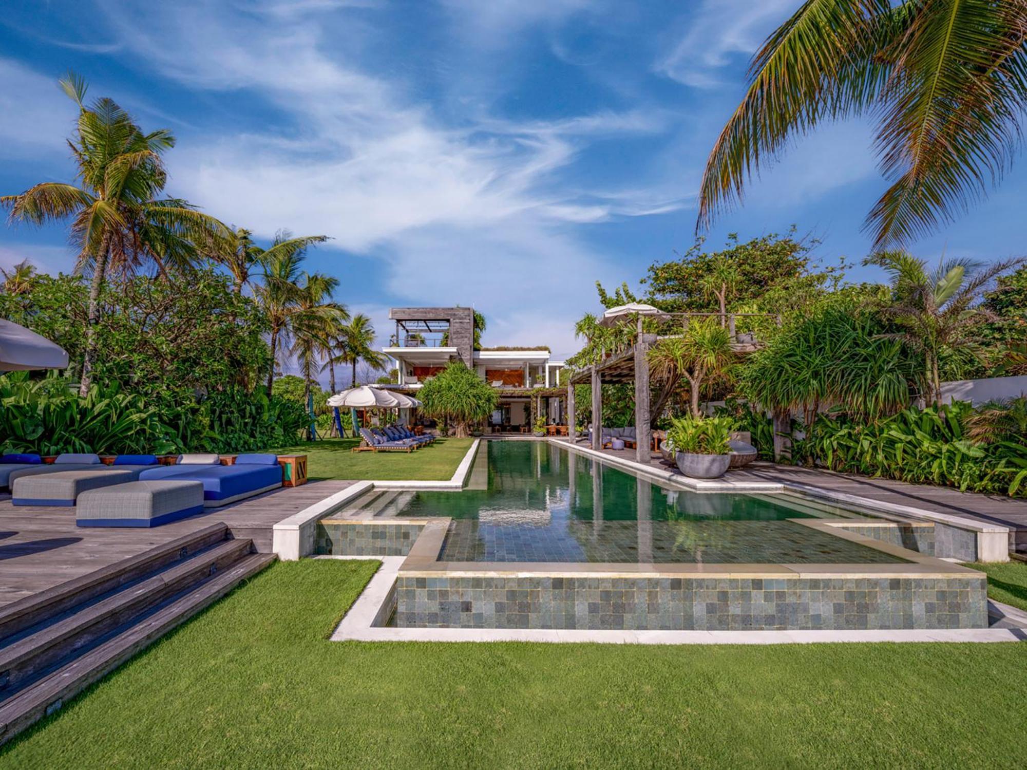 Noku Beach House By Elite Havens Seminyak  Bagian luar foto