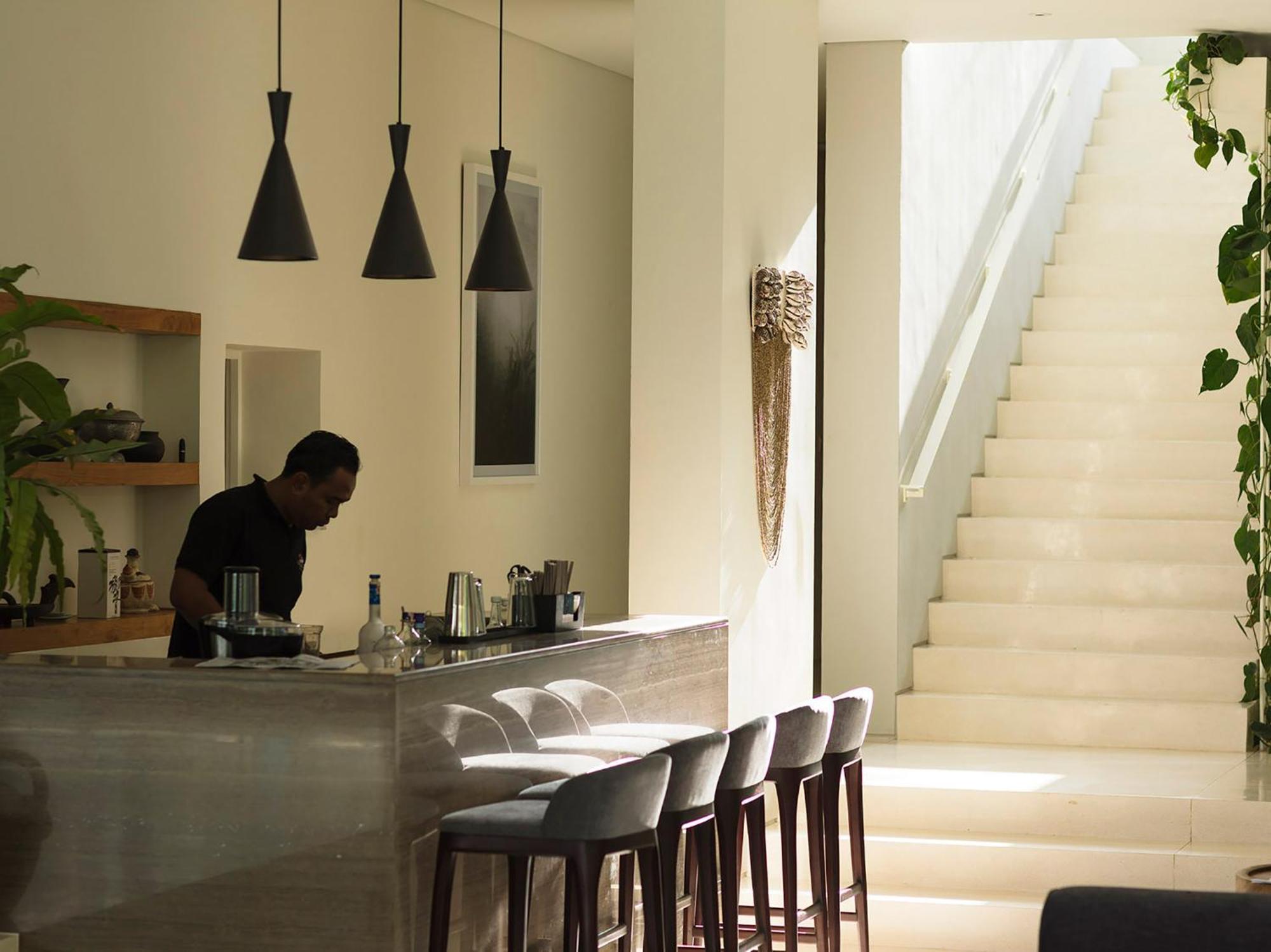 Noku Beach House By Elite Havens Seminyak  Bagian luar foto